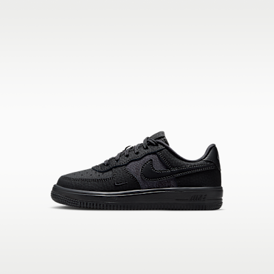 Nike Force 1 Low Little Kids' Shoes. Nike.com